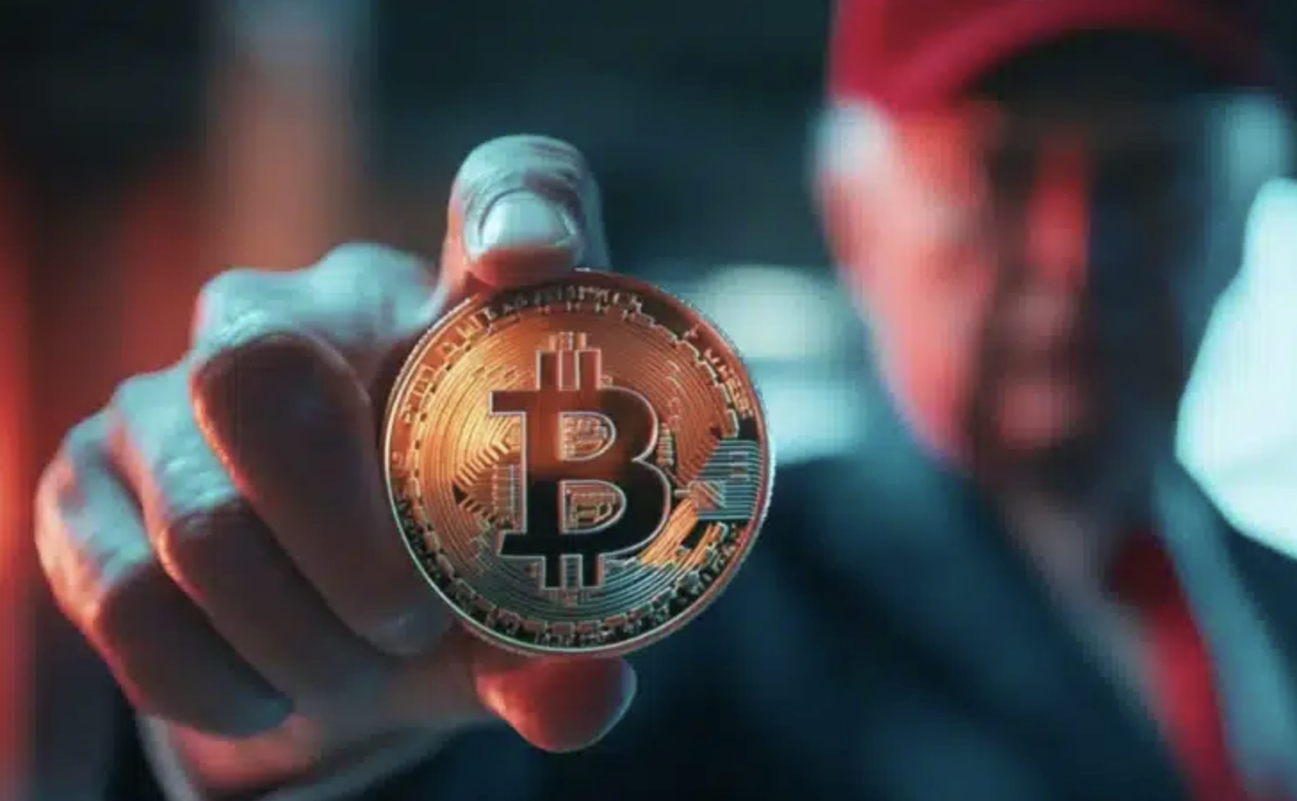 Bitcoin to $250,000: What Trump’s Presidency Could Mean for the Crypto Market